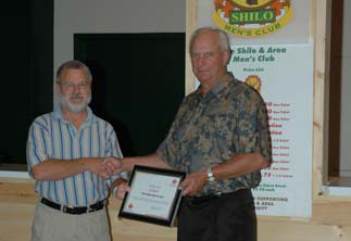 Shilo Mens Club