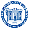 Brandon Chamber of Commerce Logo